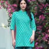 Radhika Lifestyle Summer Shine Vol 1 Pure Heavy Cotton Wholesale Kurtis Catalog